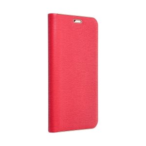 LUNA Book Gold for SAMSUNG A35 5G red