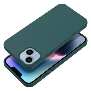 MATT Case for HONOR 90 5G dark green