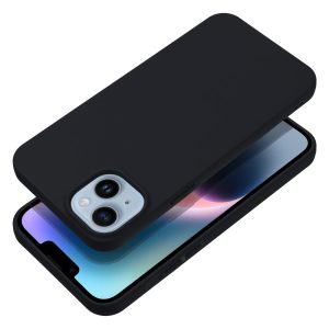 MATT Case for HUAWEI Nova Y61 4G black