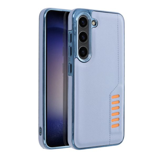 MILANO Case for SAMSUNG S23 FE blue