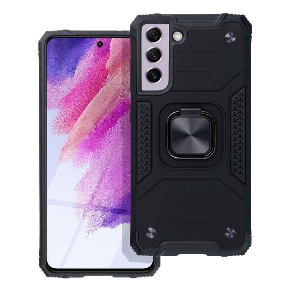 NITRO Case for SAMSUNG A05S black