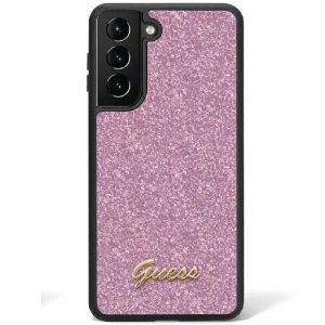 Original faceplate case GUESS GUHCS24LHGGSHU for Samsung S24 Ultra