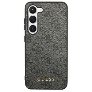 Original faceplate case GUESS GUHCS24MG4GFGR for Samsung S24 Plus