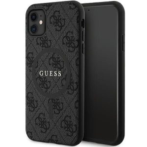 Original faceplate case GUESS GUHMN61G4GFRK for iPhone 11