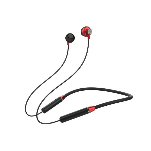 PAVAREAL wireless earphones stereo PA-BT73 black