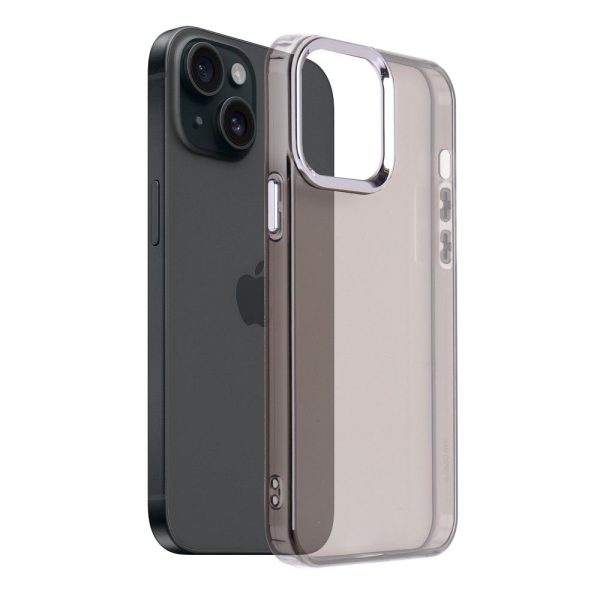 PEARL Case for IPHONE 7 / 8 / SE 2020 / SE 2022 black