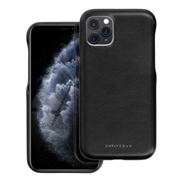 Roar LOOK Case – for iPhone 11 Pro Black