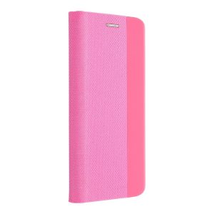 SENSITIVE Book for SAMSUNG A15 light pink