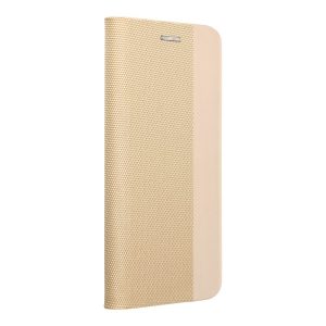 SENSITIVE Book for SAMSUNG S23 FE gold