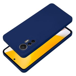 SOFT Case for XIAOMI Redmi 13C dark blue