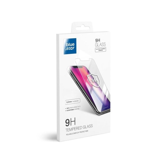 Tempered Glass Blue Star – Realme 11 5G