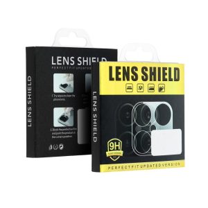 Tempered Glass for Camera Lens Cover – for SAM A35