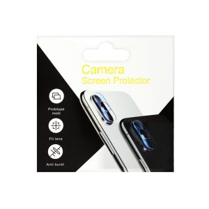 Tempered Glass for Camera Lens Full Cover – for SAM S24