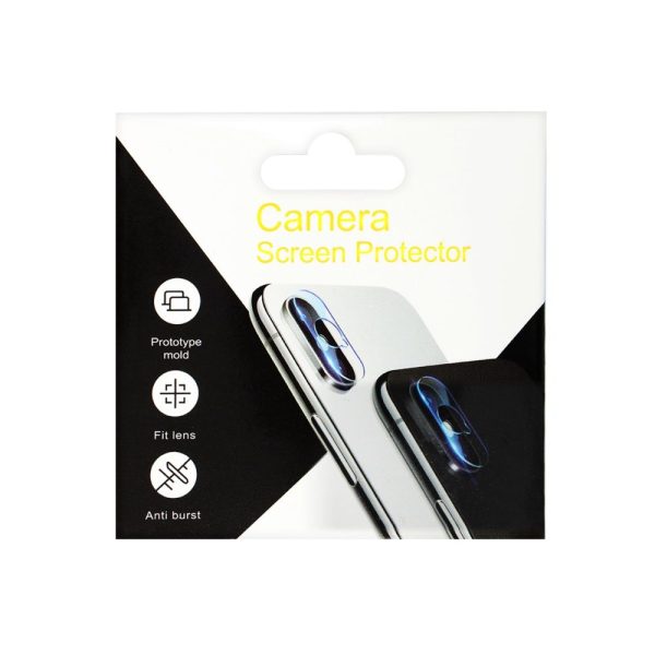 Tempered Glass for Camera Lens Full Cover – for SAM S24 Plus