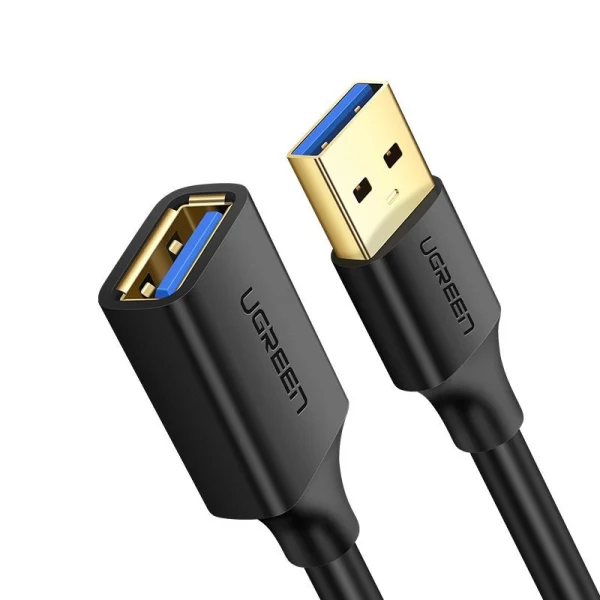 Ugreen cable cord extension adapter USB 3.0