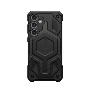 Urban Armor Gear Monarch case for SAMSUNG S24 PLUS 5G carbon fiber