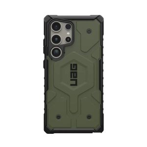 Urban Armor Gear Pathfinder case for SAMSUNG S24 ULTRA 5G olive