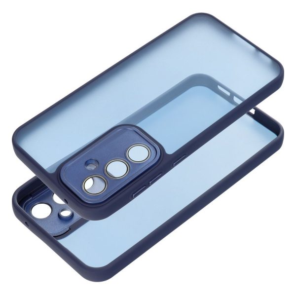 VARIETE Case for IPHONE 11 navy blue