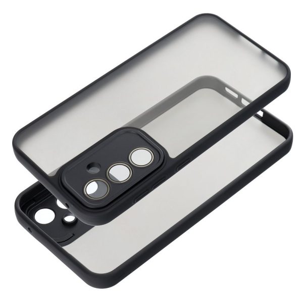 VARIETE Case for IPHONE 12 MINI black