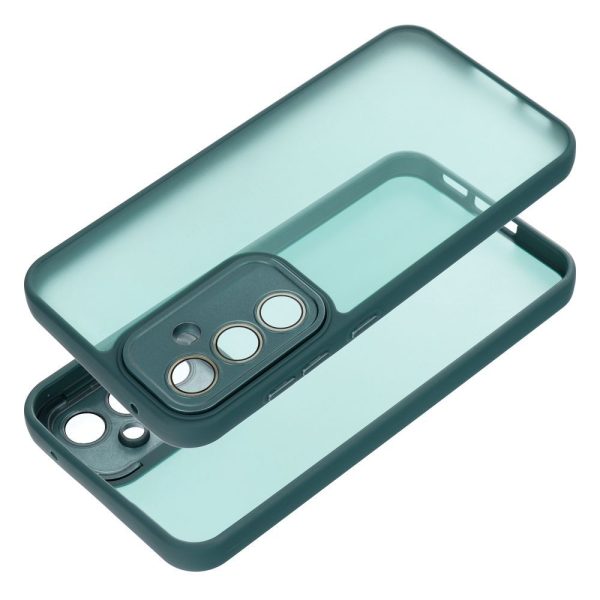 VARIETE Case for IPHONE 12 MINI dark green