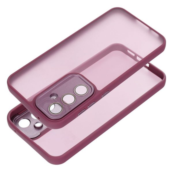 VARIETE Case for IPHONE 12 MINI purple