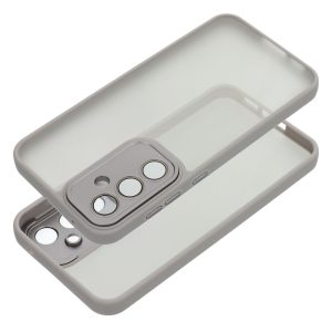 VARIETE Case for IPHONE 12 MINI steel