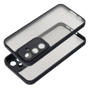 VARIETE Case for IPHONE 15 black