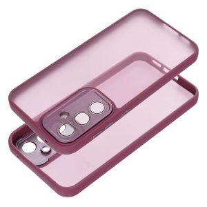 VARIETE Case for IPHONE 15 Pro Max purple