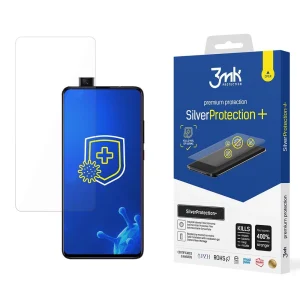 Xiaomi Mi 9T/9T Pro – 3mk SilverProtection+