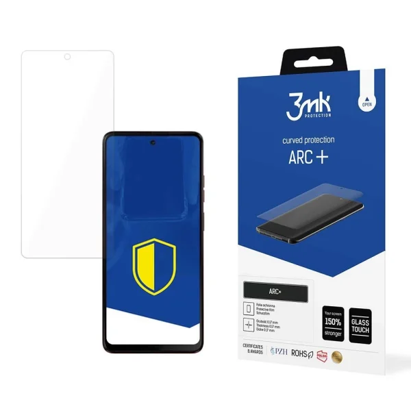 3mk ARC+ foil for Motorola Moto G34 5G