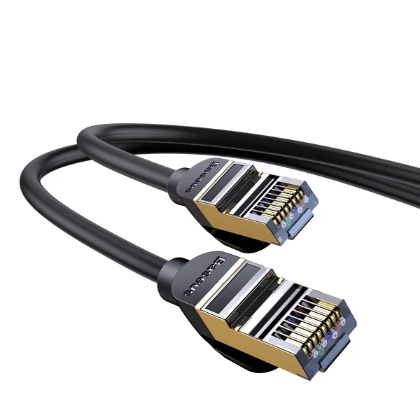 Baseus Speed Seven network cable RJ45 10Gbps 10m black