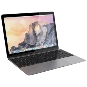 Laga Macbook 12 (2015 - 2017)