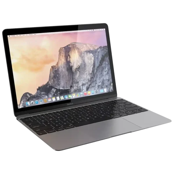 Laga Macbook 12 (2015 - 2017)