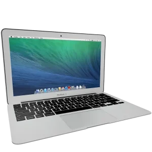 Laga Macbook Air (2014 - 2017)