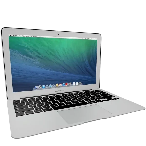 Laga Macbook Air (2014 - 2017)