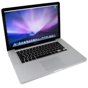 Laga Macbook Pro 13 & 15 (2007 - 2009)