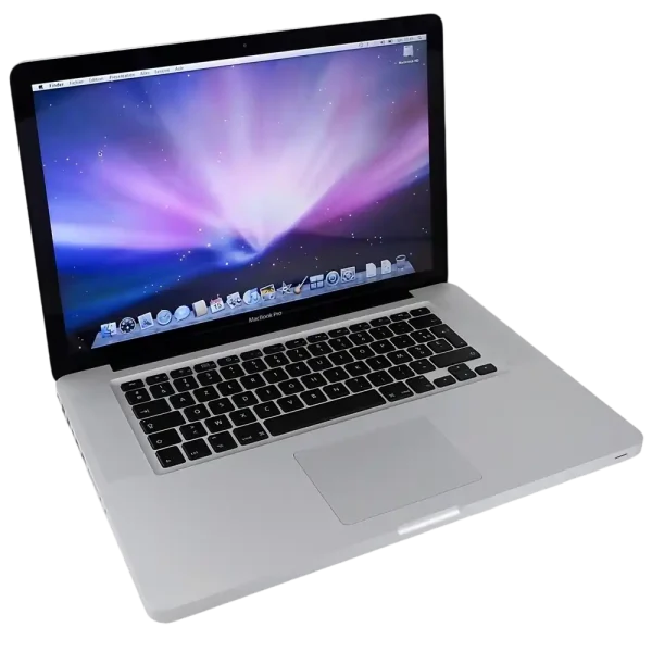 Laga Macbook Pro 13 & 15 (2007 - 2009)