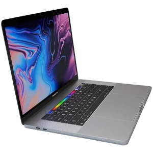 Laga Macbook Pro (2018 - 2020)