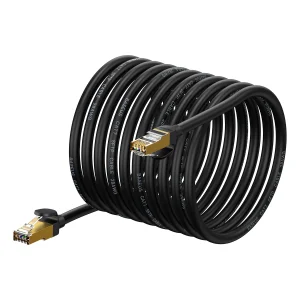 Baseus Speed Seven network cable RJ45 10Gbps 20m black