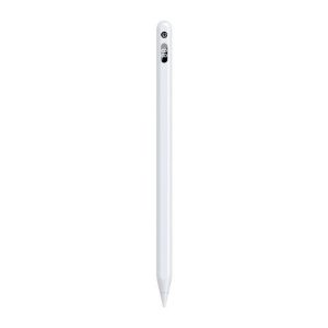 DUX DUCIS Stylus – White Stylus Pen with Wireless Charging and Power Display