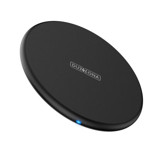 DUZZONA W11 – Wireless Charger Pad 15W