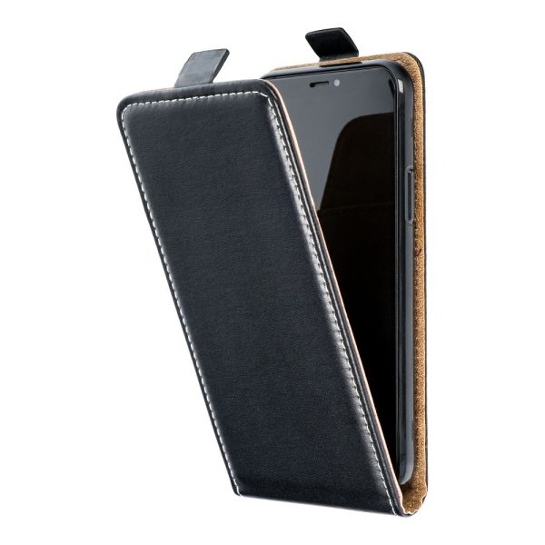 Flip Case SLIM FLEXI FRESH for SAMSUNG A05 black