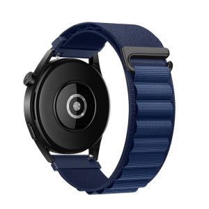 FORCELL F-DESIGN FS05 strap for Samsung Watch 22mm dark navy