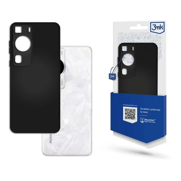 Huawei P60 – 3mk Matt Case black