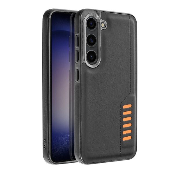 MILANO Case for SAMSUNG A05 black