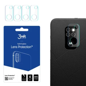 Motorola Defy 2021 – 3mk Lens Protection™