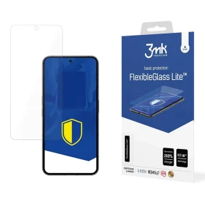 Nothing Phone 2 – 3mk FlexibleGlass Lite™