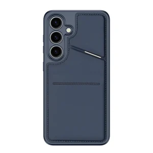 Rafi II Mag case for Samsung S24 Plus – Blue