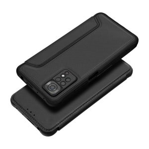 RAZOR Book for Xiaomi Redmi 13C black