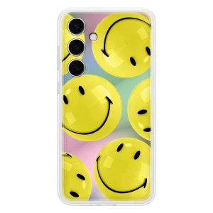 Samsung Suit Case EF-MS926CYEGWW for Samsung Galaxy S24+ – yellow